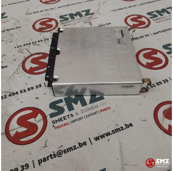 Mercedes-Benz Occ ECU EBS EVO2 regeleenheid Mercedes - Блок управління в категорії Вантажівки: фото 4 Mercedes-Benz Occ ECU EBS EVO2 regeleenheid Mercedes - Блок управління в категорії Вантажівки: фото 4