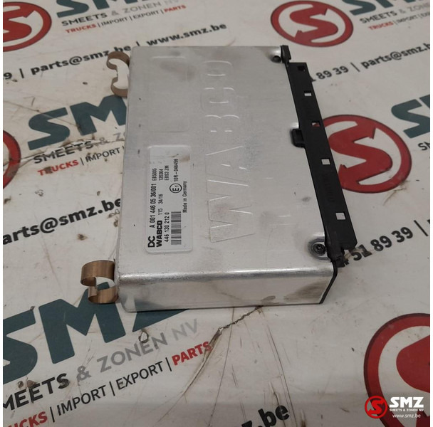 Mercedes-Benz Occ ECU EBS3 ZM regeleenheid Mercedes - Блок управління в категорії Вантажівки: фото 2 Mercedes-Benz Occ ECU EBS3 ZM regeleenheid Mercedes - Блок управління в категорії Вантажівки: фото 2