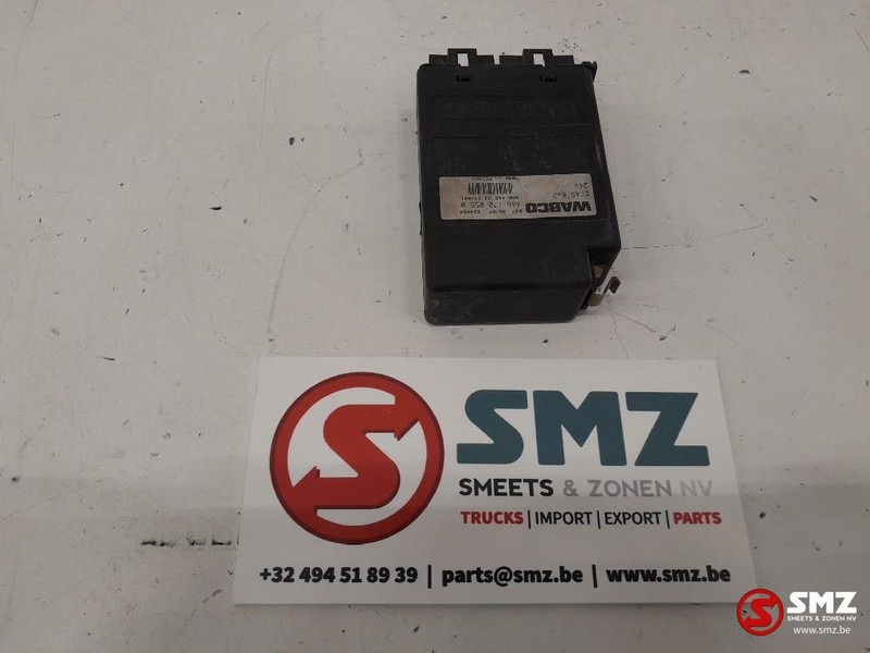 Mercedes-Benz Occ ECU ECAS 6x2 regeleenheid Mercedes - Блок управління в категорії Вантажівки: фото 1 Mercedes-Benz Occ ECU ECAS 6x2 regeleenheid Mercedes - Блок управління в категорії Вантажівки: фото 1