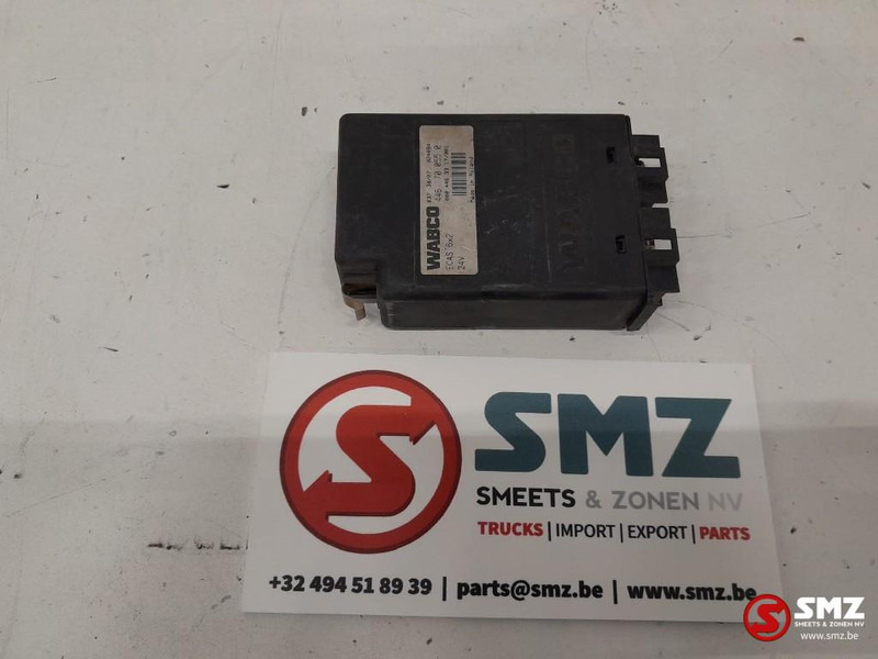 Mercedes-Benz Occ ECU ECAS 6x2 regeleenheid Mercedes - Блок управління в категорії Вантажівки: фото 2 Mercedes-Benz Occ ECU ECAS 6x2 regeleenheid Mercedes - Блок управління в категорії Вантажівки: фото 2