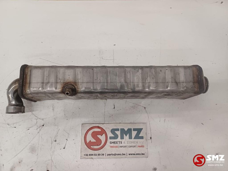 Mercedes-Benz Occ EGR koeler Mercedes - Двигун та запчастини в категорії Вантажівки: фото 2 Mercedes-Benz Occ EGR koeler Mercedes - Двигун та запчастини в категорії Вантажівки: фото 2