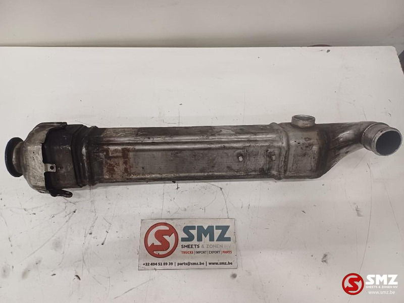 Mercedes-Benz Occ EGR koeler Mercedes - Двигун та запчастини в категорії Вантажівки: фото 3 Mercedes-Benz Occ EGR koeler Mercedes - Двигун та запчастини в категорії Вантажівки: фото 3