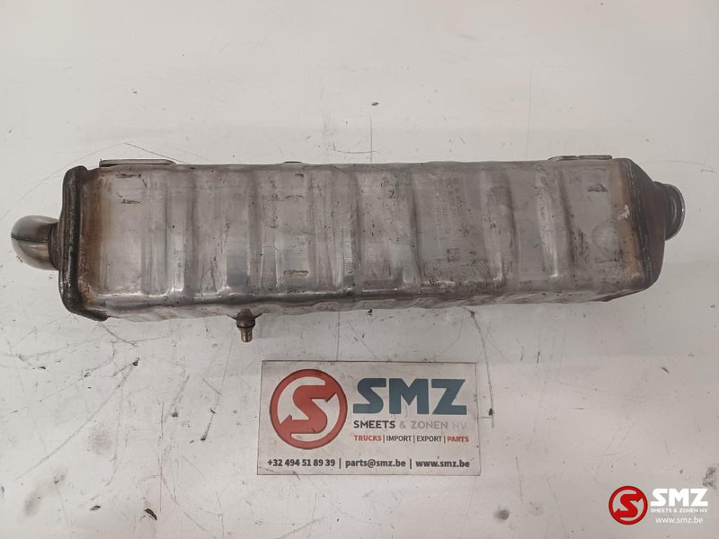 Mercedes-Benz Occ EGR koeler Mercedes - Двигун та запчастини в категорії Вантажівки: фото 3 Mercedes-Benz Occ EGR koeler Mercedes - Двигун та запчастини в категорії Вантажівки: фото 3