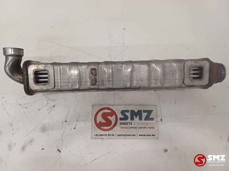 Mercedes-Benz Occ EGR koeler Mercedes - Двигун та запчастини в категорії Вантажівки: фото 4 Mercedes-Benz Occ EGR koeler Mercedes - Двигун та запчастини в категорії Вантажівки: фото 4