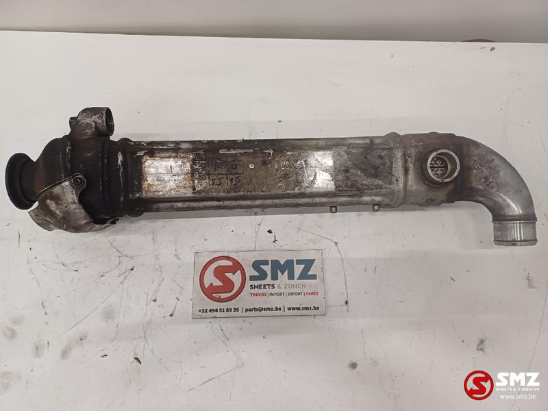 Mercedes-Benz Occ EGR koeler Mercedes - Двигун та запчастини в категорії Вантажівки: фото 4 Mercedes-Benz Occ EGR koeler Mercedes - Двигун та запчастини в категорії Вантажівки: фото 4