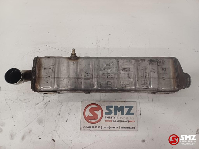 Mercedes-Benz Occ EGR koeler Mercedes - Двигун та запчастини в категорії Вантажівки: фото 1 Mercedes-Benz Occ EGR koeler Mercedes - Двигун та запчастини в категорії Вантажівки: фото 1