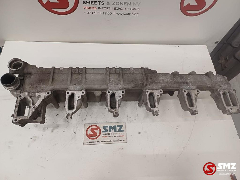 Mercedes-Benz Occ EGR koeler Mercedes OM471 - Двигун та запчастини в категорії Вантажівки: фото 4 Mercedes-Benz Occ EGR koeler Mercedes OM471 - Двигун та запчастини в категорії Вантажівки: фото 4