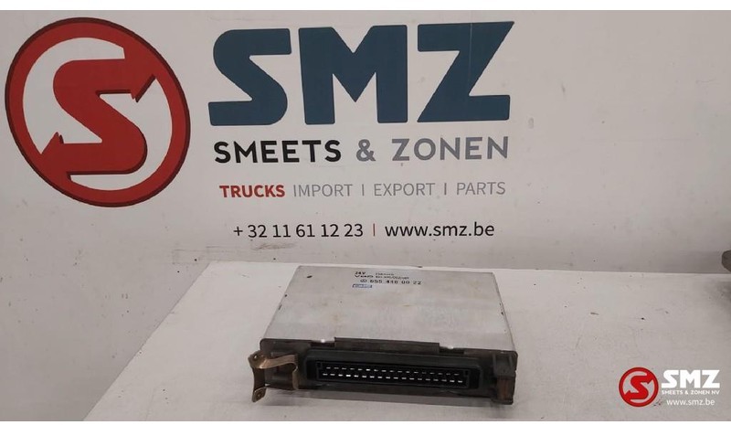 Mercedes-Benz Occ Ecu VDO Mercedes Actros MP1 - Блок управління в категорії Вантажівки: фото 1 Mercedes-Benz Occ Ecu VDO Mercedes Actros MP1 - Блок управління в категорії Вантажівки: фото 1