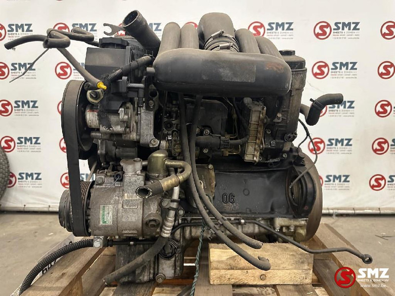 Mercedes-Benz Occ Motor Mercedes OM604912 - Двигун в категорії Легкові автомобілі: фото 2 Mercedes-Benz Occ Motor Mercedes OM604912 - Двигун в категорії Легкові автомобілі: фото 2