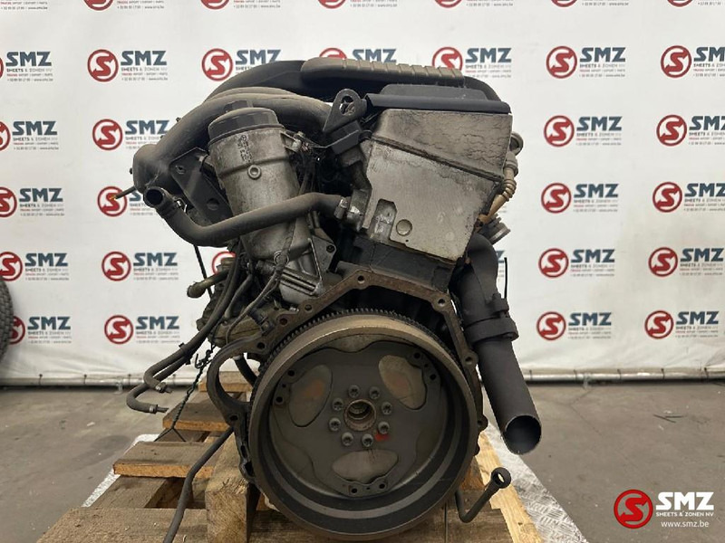 Mercedes-Benz Occ Motor Mercedes OM604912 - Двигун в категорії Легкові автомобілі: фото 4 Mercedes-Benz Occ Motor Mercedes OM604912 - Двигун в категорії Легкові автомобілі: фото 4