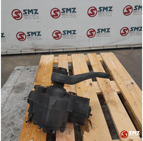 Mercedes-Benz Occ Stuurhuis Mercedes - Рульовий механізм в категорії Вантажівки: фото 2 Mercedes-Benz Occ Stuurhuis Mercedes - Рульовий механізм в категорії Вантажівки: фото 2