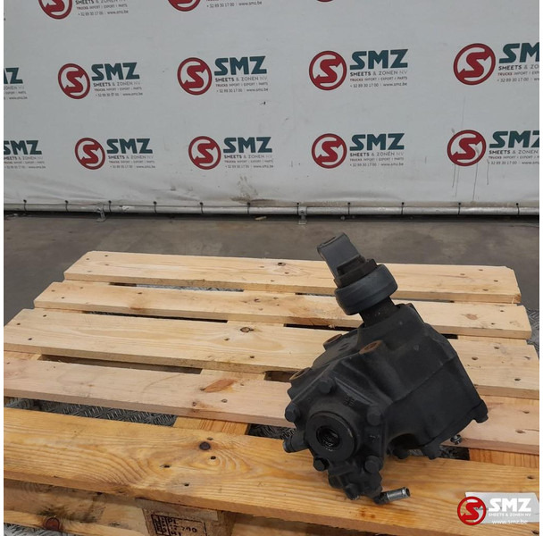 Mercedes-Benz Occ Stuurhuis Mercedes - Рульовий механізм в категорії Вантажівки: фото 3 Mercedes-Benz Occ Stuurhuis Mercedes - Рульовий механізм в категорії Вантажівки: фото 3