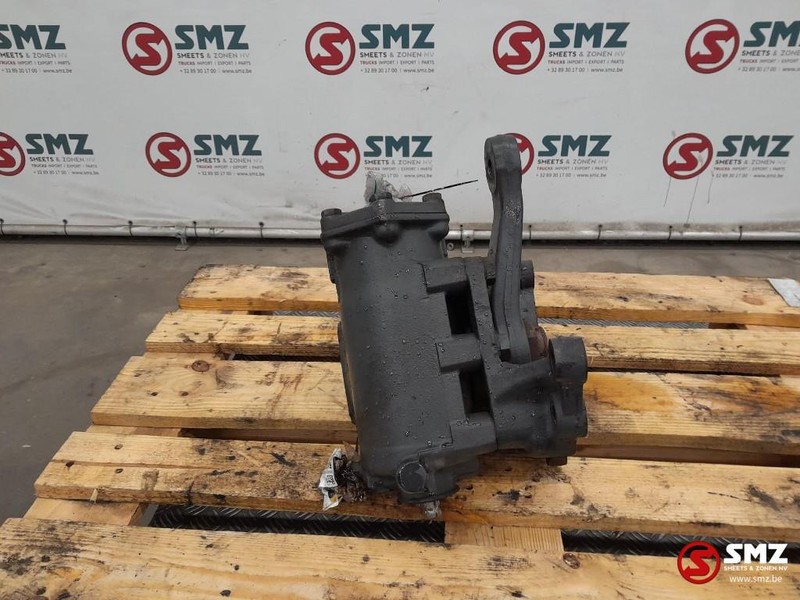 Mercedes-Benz Occ Stuurhuis Mercedes - Рульовий механізм в категорії Вантажівки: фото 5 Mercedes-Benz Occ Stuurhuis Mercedes - Рульовий механізм в категорії Вантажівки: фото 5