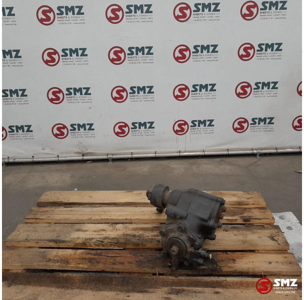 Mercedes-Benz Occ Stuurhuis Mercedes LS8 - Рульовий механізм в категорії Вантажівки: фото 3 Mercedes-Benz Occ Stuurhuis Mercedes LS8 - Рульовий механізм в категорії Вантажівки: фото 3