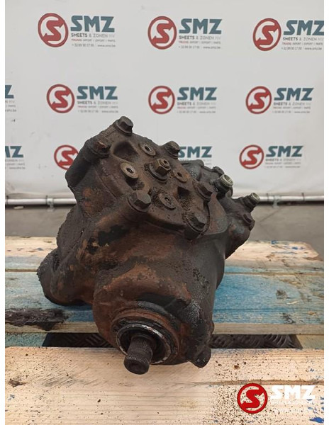 Mercedes-Benz Occ Stuurhuis Mercedes ls8 - Рульовий механізм в категорії Вантажівки: фото 3 Mercedes-Benz Occ Stuurhuis Mercedes ls8 - Рульовий механізм в категорії Вантажівки: фото 3