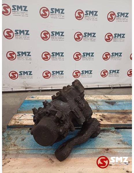 Mercedes-Benz Occ Stuurhuis Mercedes ls8 - Рульовий механізм в категорії Вантажівки: фото 4 Mercedes-Benz Occ Stuurhuis Mercedes ls8 - Рульовий механізм в категорії Вантажівки: фото 4