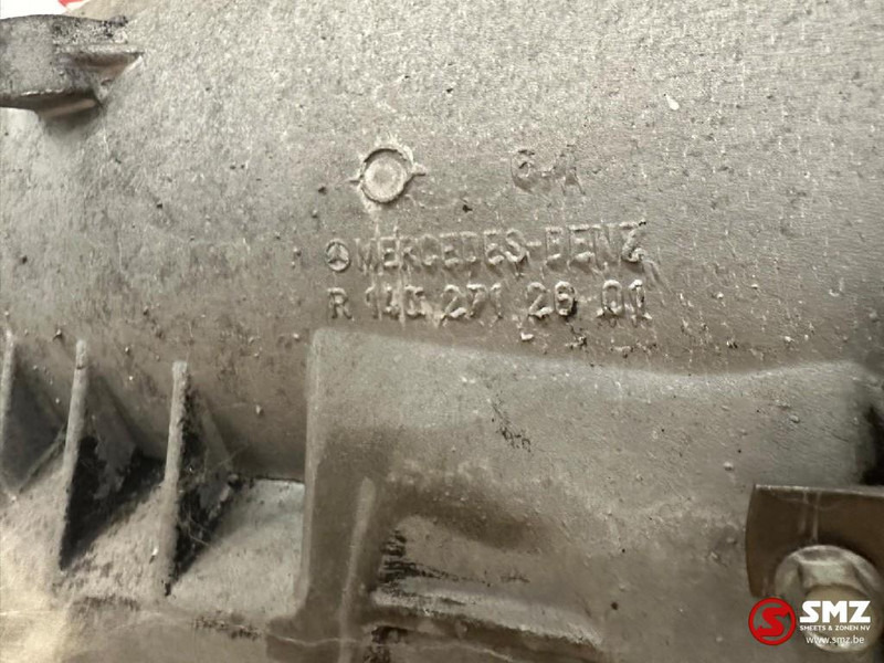 Mercedes-Benz Occ Versnellingsbak Mercedes 722.903 - Коробка передач в категорії Легкові автомобілі: фото 2 Mercedes-Benz Occ Versnellingsbak Mercedes 722.903 - Коробка передач в категорії Легкові автомобілі: фото 2