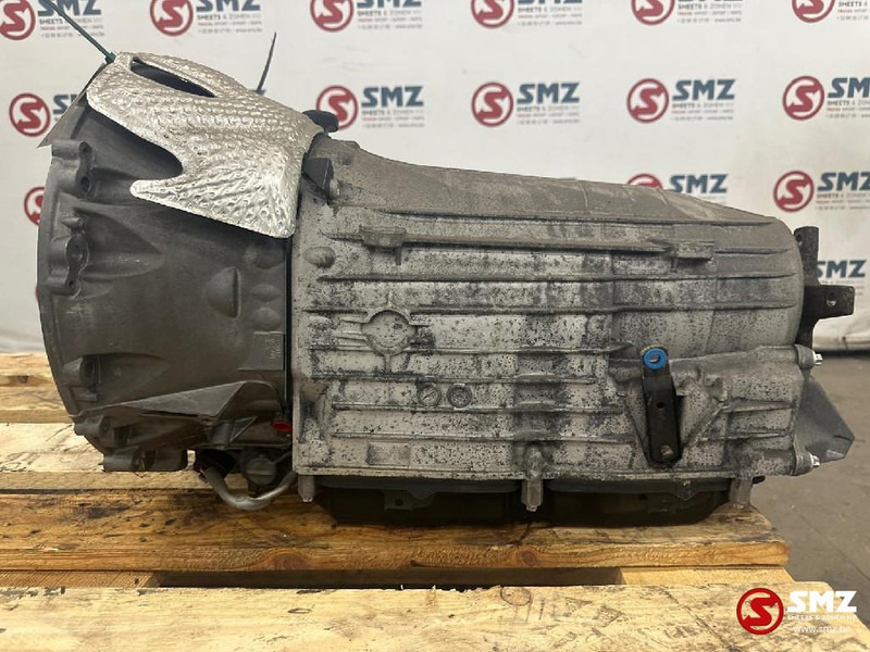 Mercedes-Benz Occ Versnellingsbak Mercedes 722.903 - Коробка передач в категорії Легкові автомобілі: фото 2 Mercedes-Benz Occ Versnellingsbak Mercedes 722.903 - Коробка передач в категорії Легкові автомобілі: фото 2