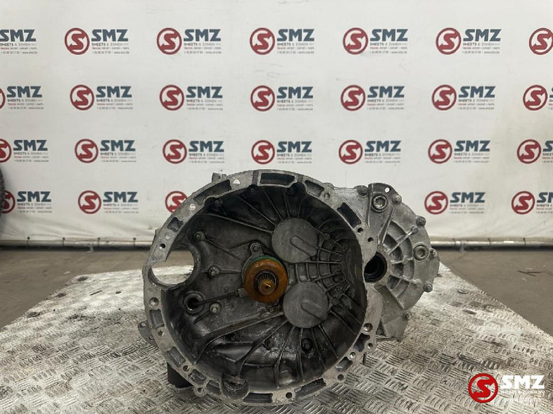 Mercedes-Benz Occ Versnellingsbak Mercedes - Коробка передач в категорії Легкові автомобілі: фото 3 Mercedes-Benz Occ Versnellingsbak Mercedes - Коробка передач в категорії Легкові автомобілі: фото 3