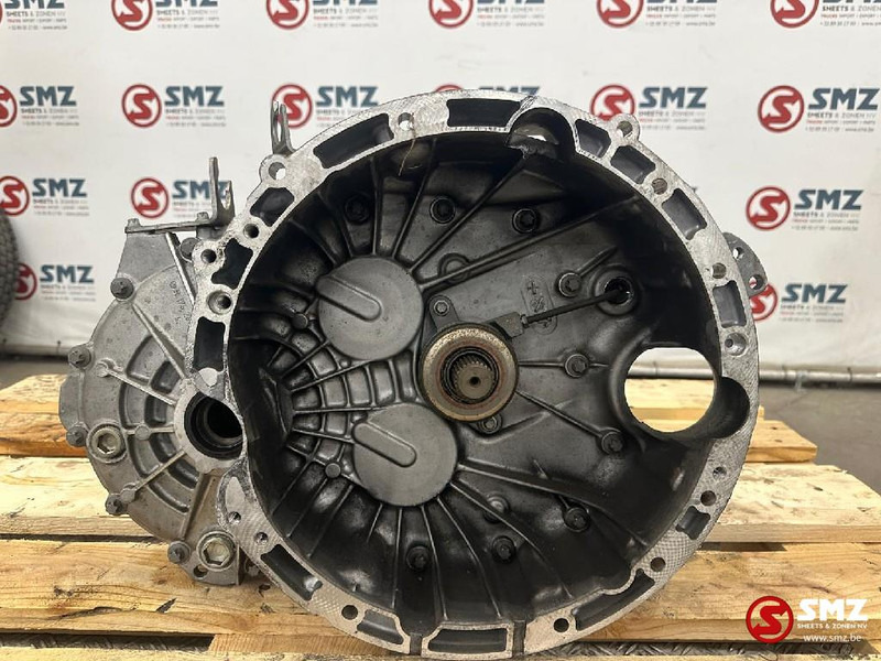 Mercedes-Benz Occ Versnellingsbak Mercedes - Коробка передач в категорії Легкові автомобілі: фото 3 Mercedes-Benz Occ Versnellingsbak Mercedes - Коробка передач в категорії Легкові автомобілі: фото 3