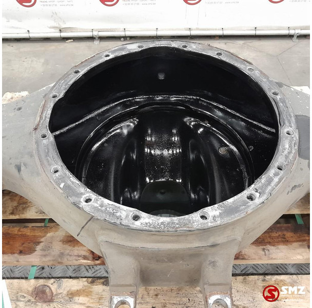 Mercedes-Benz Occ aandrijfas HL6/1DCLC-13 Mercedes - Піввісь в категорії Вантажівки: фото 5 Mercedes-Benz Occ aandrijfas HL6/1DCLC-13 Mercedes - Піввісь в категорії Вантажівки: фото 5