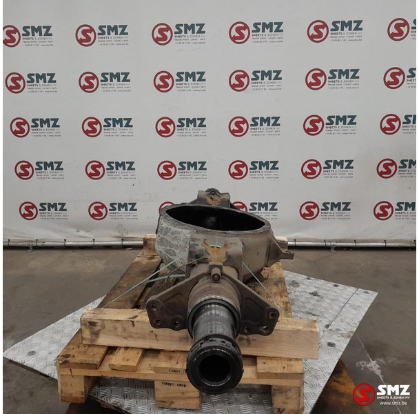 Mercedes-Benz Occ aandrijfas HL6/1DCLC-13 Mercedes - Піввісь в категорії Вантажівки: фото 4 Mercedes-Benz Occ aandrijfas HL6/1DCLC-13 Mercedes - Піввісь в категорії Вантажівки: фото 4