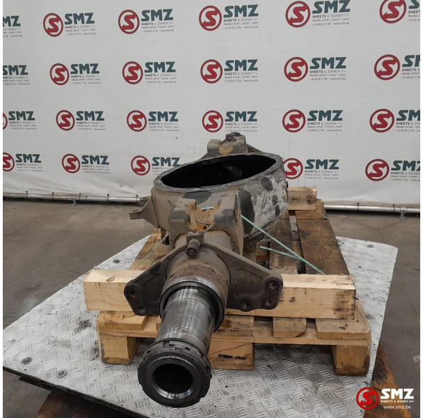 Mercedes-Benz Occ aandrijfas HL6/1DCLC-13 Mercedes - Піввісь в категорії Вантажівки: фото 3 Mercedes-Benz Occ aandrijfas HL6/1DCLC-13 Mercedes - Піввісь в категорії Вантажівки: фото 3