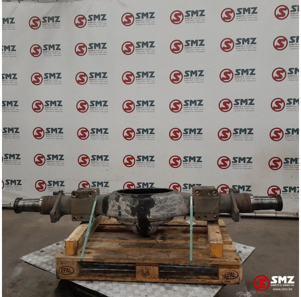 Mercedes-Benz Occ aandrijfas HL6/1DCLC-13 Mercedes - Піввісь в категорії Вантажівки: фото 2 Mercedes-Benz Occ aandrijfas HL6/1DCLC-13 Mercedes - Піввісь в категорії Вантажівки: фото 2