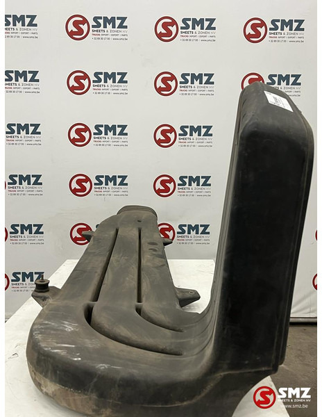 Mercedes-Benz Occ aanzuigbuis Mercedes actros mp1 - Система забору повітря в категорії Вантажівки: фото 2 Mercedes-Benz Occ aanzuigbuis Mercedes actros mp1 - Система забору повітря в категорії Вантажівки: фото 2