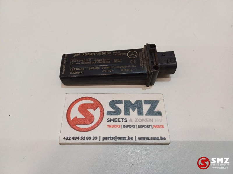 Mercedes-Benz Occ bandenspanningsensor Mercedes - Давач в категорії Вантажівки: фото 1 Mercedes-Benz Occ bandenspanningsensor Mercedes - Давач в категорії Вантажівки: фото 1