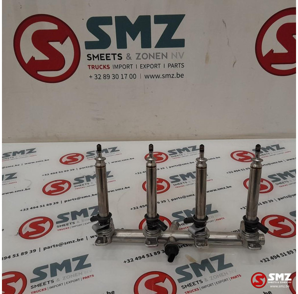 Mercedes-Benz Occ brandstofinjectiespruitsuk + 4 verstuivers AMG - Паливна система в категорії Легкові автомобілі: фото 2 Mercedes-Benz Occ brandstofinjectiespruitsuk + 4 verstuivers AMG - Паливна система в категорії Легкові автомобілі: фото 2