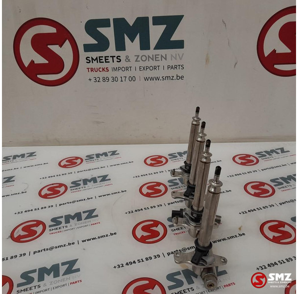 Mercedes-Benz Occ brandstofinjectiespruitsuk + 4 verstuivers AMG - Паливна система в категорії Легкові автомобілі: фото 3 Mercedes-Benz Occ brandstofinjectiespruitsuk + 4 verstuivers AMG - Паливна система в категорії Легкові автомобілі: фото 3