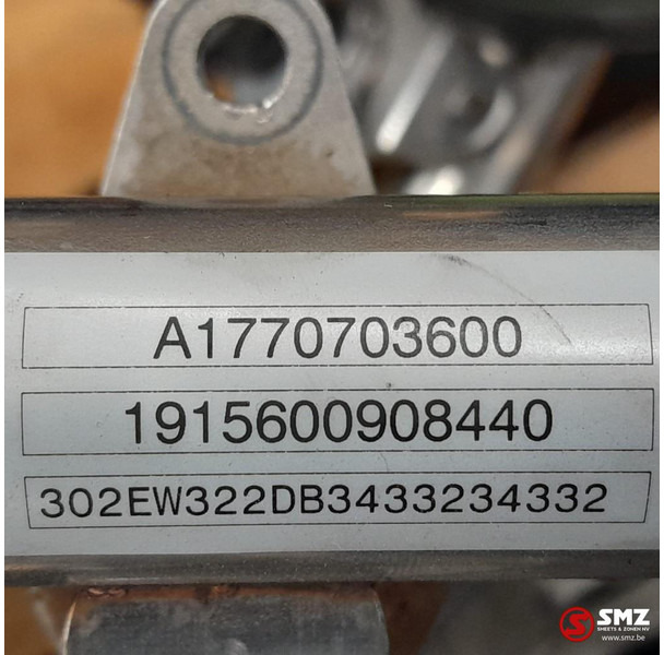 Mercedes-Benz Occ brandstofinjectiespruitsuk + 4 verstuivers AMG - Паливна система в категорії Легкові автомобілі: фото 4 Mercedes-Benz Occ brandstofinjectiespruitsuk + 4 verstuivers AMG - Паливна система в категорії Легкові автомобілі: фото 4