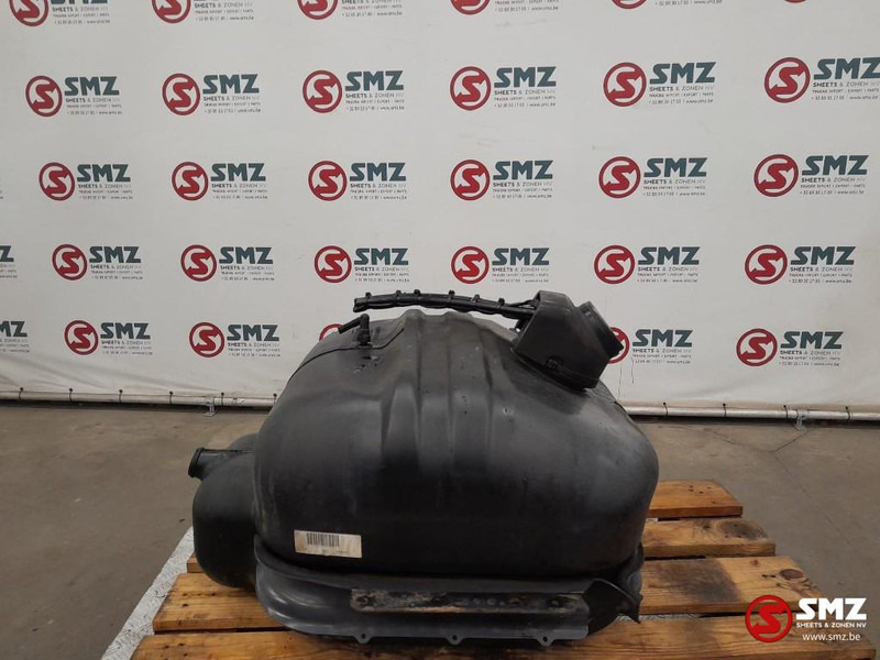 Mercedes-Benz Occ brandstoftank 125L Mercedes - Паливний бак в категорії Вантажівки: фото 4 Mercedes-Benz Occ brandstoftank 125L Mercedes - Паливний бак в категорії Вантажівки: фото 4