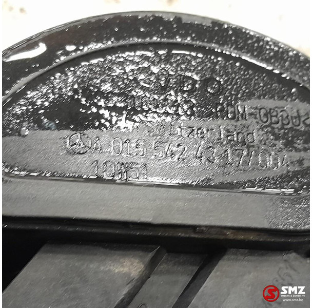 Mercedes-Benz Occ brandstoftank 500L + brandstofniveausensor + s - Паливний бак в категорії Вантажівки: фото 5 Mercedes-Benz Occ brandstoftank 500L + brandstofniveausensor + s - Паливний бак в категорії Вантажівки: фото 5