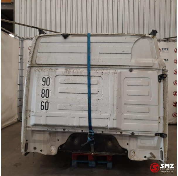 Mercedes-Benz Occ cabine Mercedes Actros MP2 - Кабіна й інтер'єр в категорії Вантажівки: фото 5 Mercedes-Benz Occ cabine Mercedes Actros MP2 - Кабіна й інтер'єр в категорії Вантажівки: фото 5