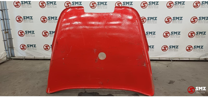 Mercedes-Benz Occ cabinespoilerset Mercedes SK - Аеродинаміка/ Спойлери в категорії Вантажівки: фото 2 Mercedes-Benz Occ cabinespoilerset Mercedes SK - Аеродинаміка/ Спойлери в категорії Вантажівки: фото 2