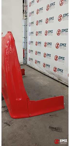 Mercedes-Benz Occ cabinespoilerset Mercedes SK - Аеродинаміка/ Спойлери в категорії Вантажівки: фото 3 Mercedes-Benz Occ cabinespoilerset Mercedes SK - Аеродинаміка/ Спойлери в категорії Вантажівки: фото 3