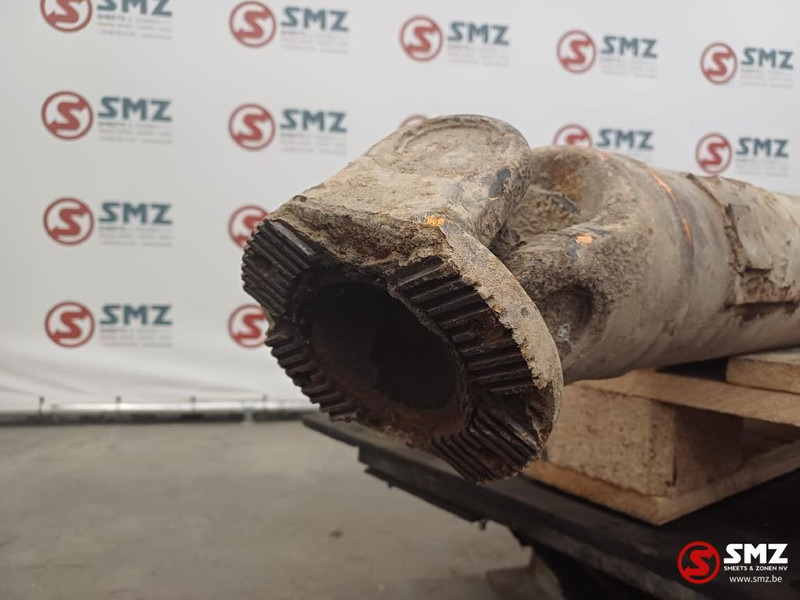 Mercedes-Benz Occ cardanas Mercedes - Піввісь в категорії Вантажівки: фото 2 Mercedes-Benz Occ cardanas Mercedes - Піввісь в категорії Вантажівки: фото 2