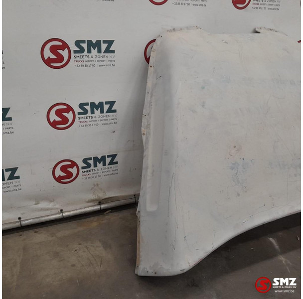 Mercedes-Benz Occ dakspoiler Mercedes SK - Аеродинаміка/ Спойлери в категорії Вантажівки: фото 3 Mercedes-Benz Occ dakspoiler Mercedes SK - Аеродинаміка/ Спойлери в категорії Вантажівки: фото 3