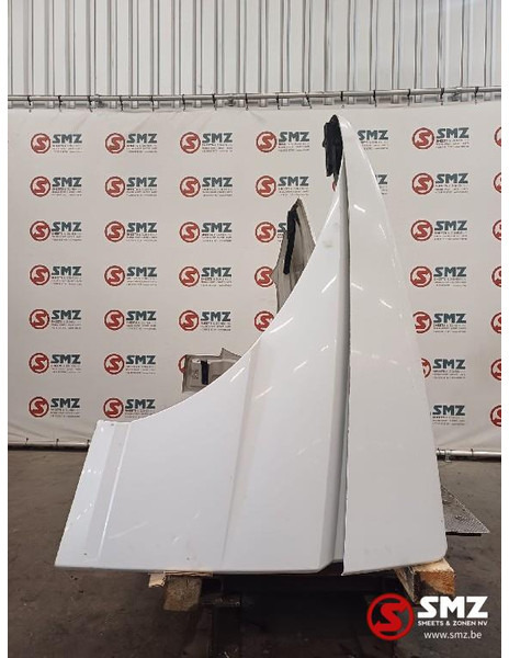 Mercedes-Benz Occ dakspoiler + spoilers boven links + rechts Mer - Аеродинаміка/ Спойлери в категорії Вантажівки: фото 4 Mercedes-Benz Occ dakspoiler + spoilers boven links + rechts Mer - Аеродинаміка/ Спойлери в категорії Вантажівки: фото 4
