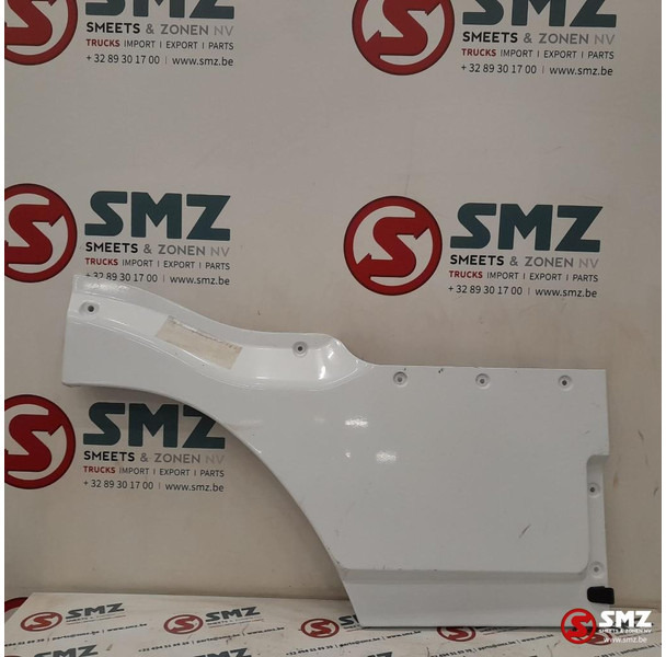 Mercedes-Benz Occ deurverlenging links Mercedes - Двері та запчастини в категорії Вантажівки: фото 1 Mercedes-Benz Occ deurverlenging links Mercedes - Двері та запчастини в категорії Вантажівки: фото 1