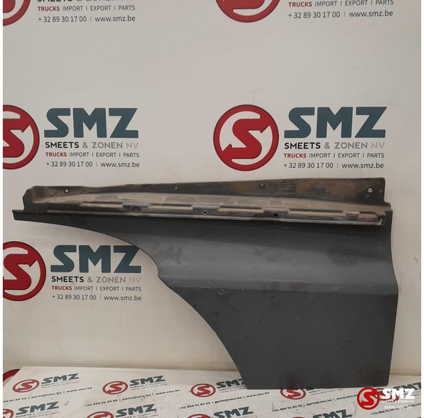 Mercedes-Benz Occ deurverlenging rechts Mercedes - Двері та запчастини в категорії Вантажівки: фото 1 Mercedes-Benz Occ deurverlenging rechts Mercedes - Двері та запчастини в категорії Вантажівки: фото 1