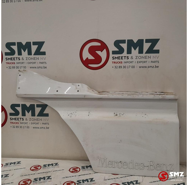 Mercedes-Benz Occ deurverlenging rechts Mercedes - Двері та запчастини в категорії Вантажівки: фото 1 Mercedes-Benz Occ deurverlenging rechts Mercedes - Двері та запчастини в категорії Вантажівки: фото 1