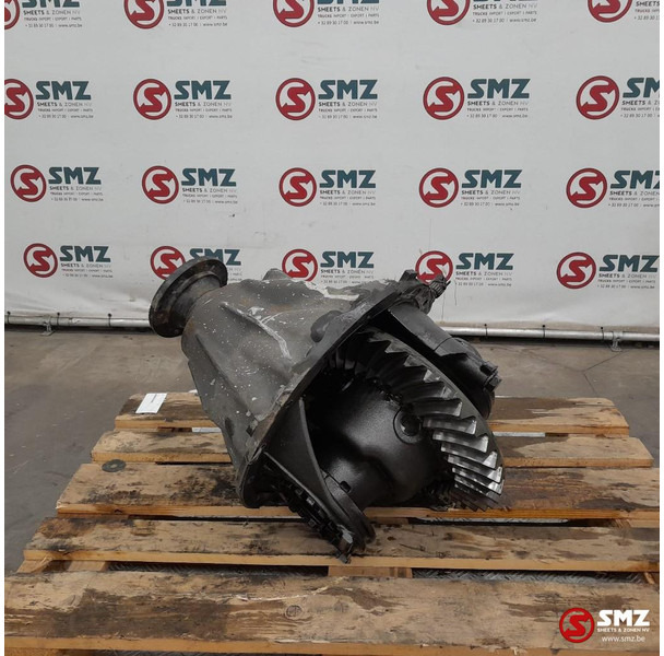 Mercedes-Benz Occ differentiëel HL6/1DCSL-13 i=2,846 Mercedes - Диференціал в категорії Вантажівки: фото 1 Mercedes-Benz Occ differentiëel HL6/1DCSL-13 i=2,846 Mercedes - Диференціал в категорії Вантажівки: фото 1