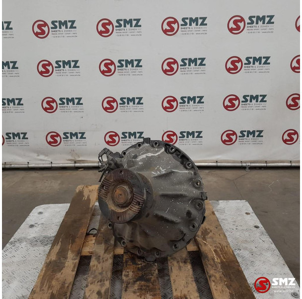 Mercedes-Benz Occ differentiëel HL6/1DCSL-13 i=2,846 Mercedes - Диференціал в категорії Вантажівки: фото 4 Mercedes-Benz Occ differentiëel HL6/1DCSL-13 i=2,846 Mercedes - Диференціал в категорії Вантажівки: фото 4