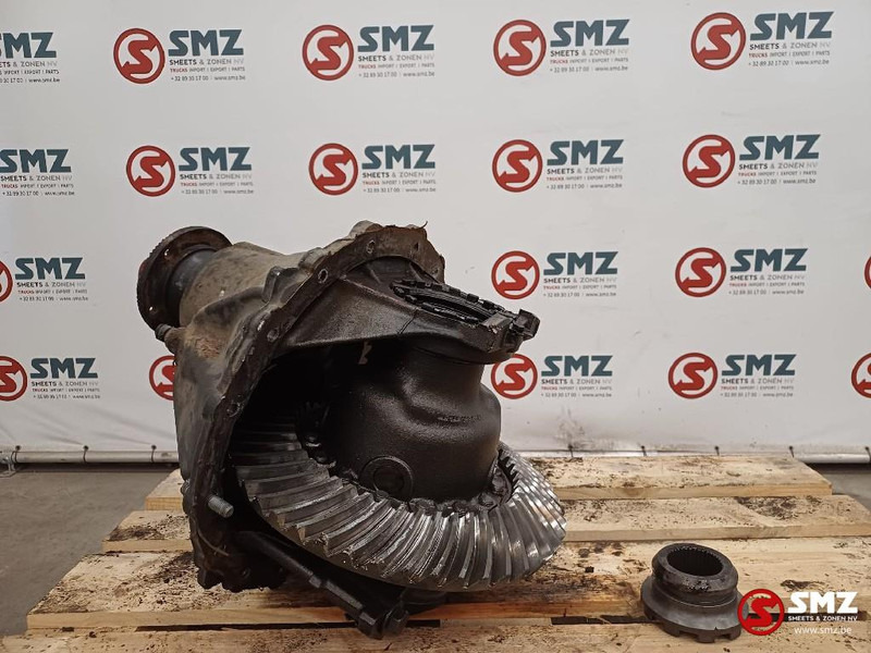 Mercedes-Benz Occ differentiëel Mercedes - Диференціал в категорії Вантажівки: фото 2 Mercedes-Benz Occ differentiëel Mercedes - Диференціал в категорії Вантажівки: фото 2