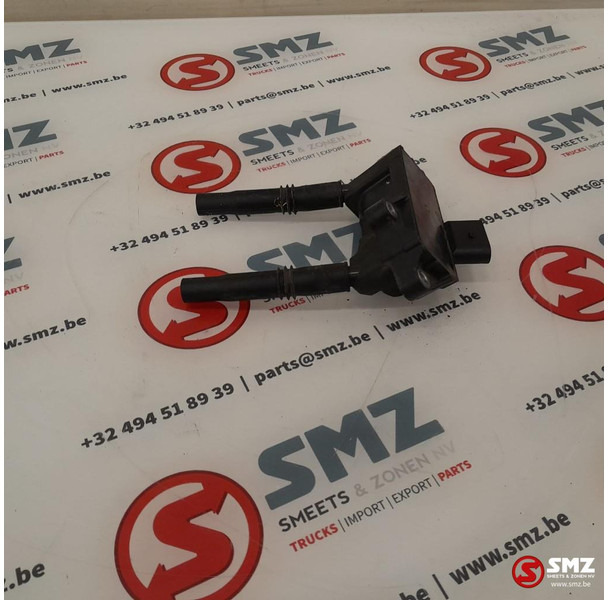 Mercedes-Benz Occ dubbele ontstekingsbobine AMG C63S Mercedes - Електрична система в категорії Легкові автомобілі: фото 3 Mercedes-Benz Occ dubbele ontstekingsbobine AMG C63S Mercedes - Електрична система в категорії Легкові автомобілі: фото 3