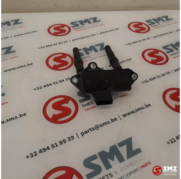 Mercedes-Benz Occ dubbele ontstekingsbobine AMG C63S Mercedes - Електрична система в категорії Легкові автомобілі: фото 1 Mercedes-Benz Occ dubbele ontstekingsbobine AMG C63S Mercedes - Електрична система в категорії Легкові автомобілі: фото 1