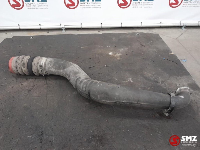 Mercedes-Benz Occ intercoolerslang Mercedes Actros MP4 A90409818 - Інтеркулер в категорії Вантажівки: фото 3 Mercedes-Benz Occ intercoolerslang Mercedes Actros MP4 A90409818 - Інтеркулер в категорії Вантажівки: фото 3